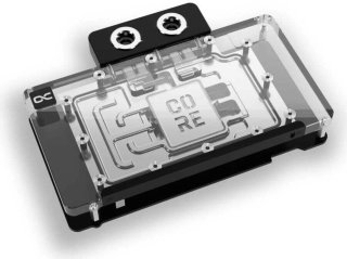 Waterblock GPU Alphacool Phoenix RTX 5080