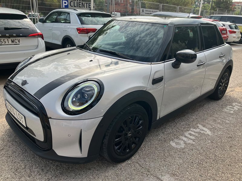 MINI Cooper 5P (2021) 2021
