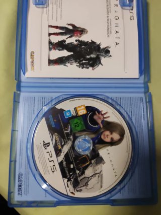 Pragmata PS5