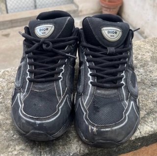 Dior B30 Sneakers