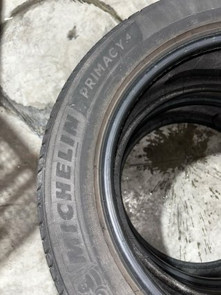 Neumático Michelin 225/55R17