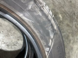 Neumático Michelin 225/55R17