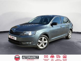 SKODA Spaceback 1.2 TSI 110cv Ambition Spaceback