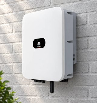 Inversor Híbrido Huawei SUN2000 4KTL-L1