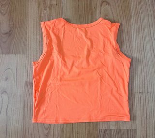 Lote 5 Tops Básicos Tirantes SHEIN Talla XL