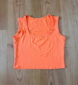 Lote 5 Tops Básicos Tirantes SHEIN Talla XL