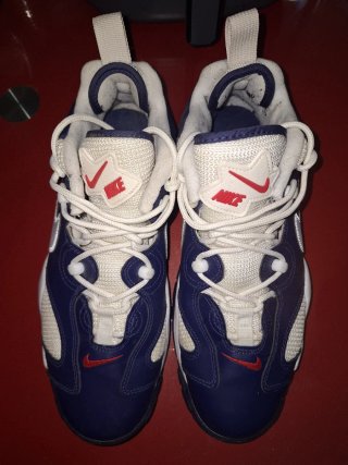 Zapatillas Nike Air n° 44
