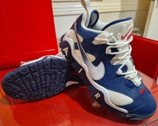 Zapatillas Nike Air n° 44