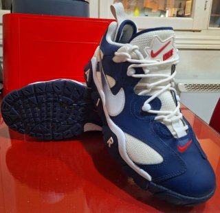 Zapatillas Nike Air n° 44