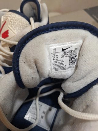 Zapatillas Nike Air n° 44