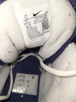 Zapatillas Nike Air n° 44