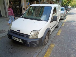 Furgoneta