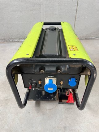 Generador Honda Gx390