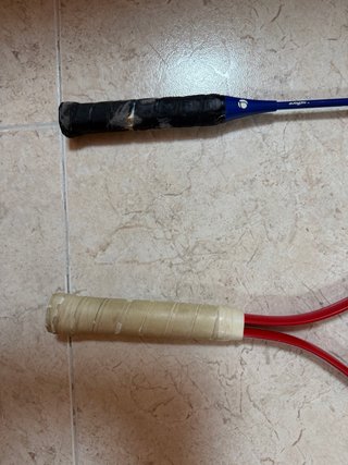Raqueta Artengo con Funda (tenis y bádminton)