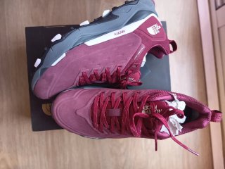 Zapatillas The North Face Vectiv NUEVAS!!