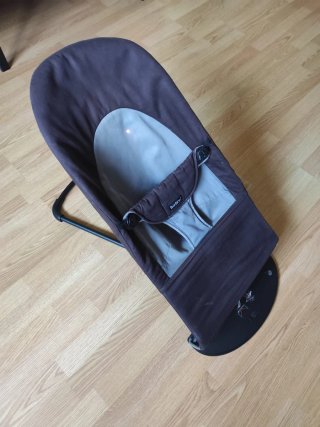 Hamaca BabyBjörn