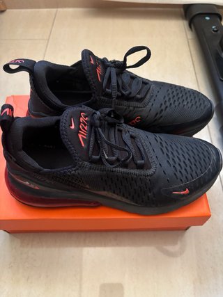 Zapatillas Nike Air 270 Niño