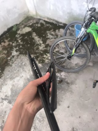 REGALO limpiaparabrisas ANTIGUOS Renault Laguna