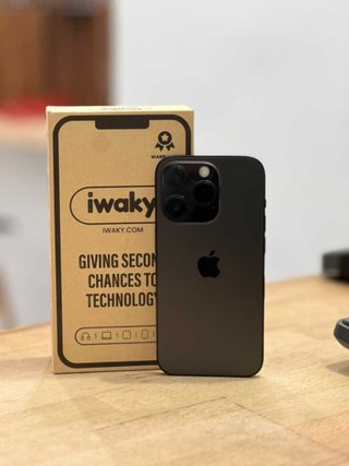 IPHONE 14 PRO 1024gb