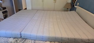 Colchón para sofá cama IKEA LYCKSELE