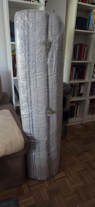 Colchón para sofá cama IKEA LYCKSELE