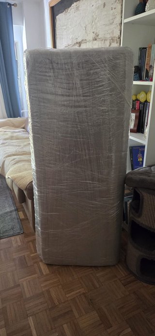 Colchón para sofá cama IKEA LYCKSELE