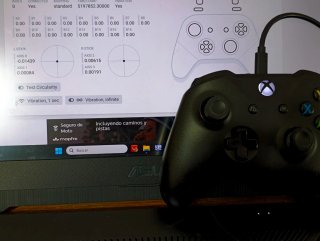 ✅ ANTI DRIFT ✅ Mando Xbox one  mejorado