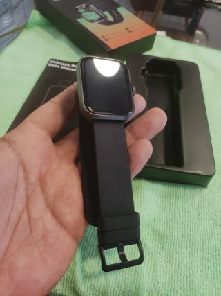 Smartwatch Zeblaze Beyond 3 Plus