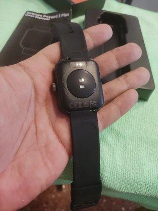 Smartwatch Zeblaze Beyond 3 Plus