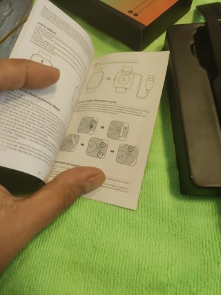 Smartwatch Zeblaze Beyond 3 Plus