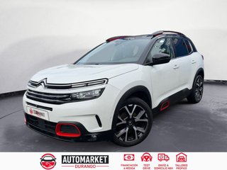 CITROEN C5 Aircross BlueHdi 132kW 180CV SS EAT8 Shine