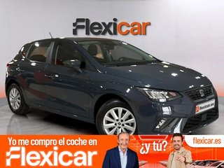 Seat Ibiza 1.0 MPI 59kW (80CV) Style Salta
