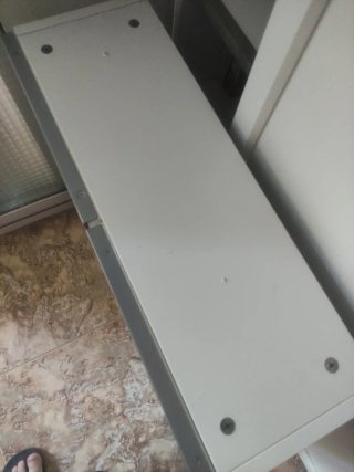Armario con Espejo IKEA LILLÅNGEN