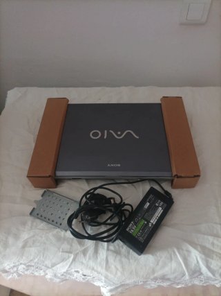 Sony vaio