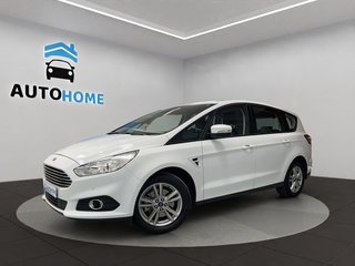 Ford S Max 2.0 TDCi 110kW (150CV) Trend