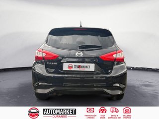 NISSAN PULSAR 1.2 DIGT 115CV NCONNECTA XTRONIC