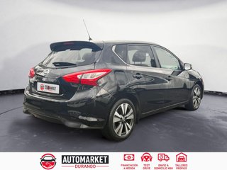 NISSAN PULSAR 1.2 DIGT 115CV NCONNECTA XTRONIC