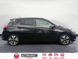 NISSAN PULSAR 1.2 DIGT 115CV NCONNECTA XTRONIC