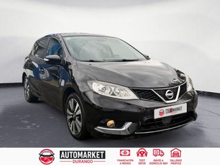 NISSAN PULSAR 1.2 DIGT 115CV NCONNECTA XTRONIC