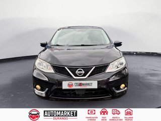 NISSAN PULSAR 1.2 DIGT 115CV NCONNECTA XTRONIC