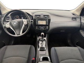 NISSAN PULSAR 1.2 DIGT 115CV NCONNECTA XTRONIC