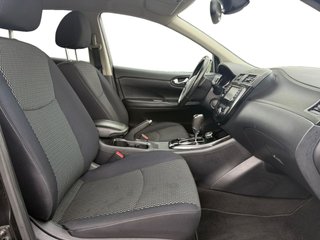 NISSAN PULSAR 1.2 DIGT 115CV NCONNECTA XTRONIC