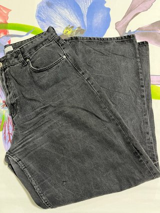 Pantalón vaquero