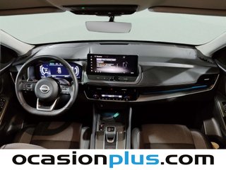 Nissan Qashqai DIG-T 158 mHEV N-Connecta CVT 116 kW (158 CV)
