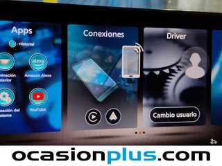 Nissan Qashqai DIG-T 158 mHEV N-Connecta CVT 116 kW (158 CV)
