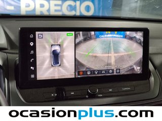 Nissan Qashqai DIG-T 158 mHEV N-Connecta CVT 116 kW (158 CV)