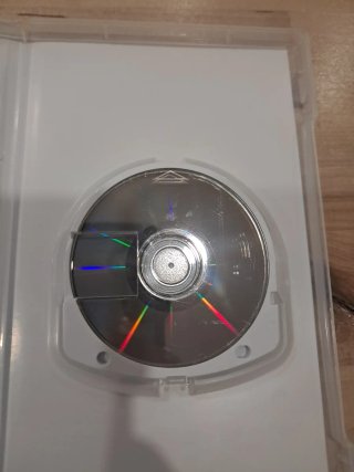 Gran Turismo PSP