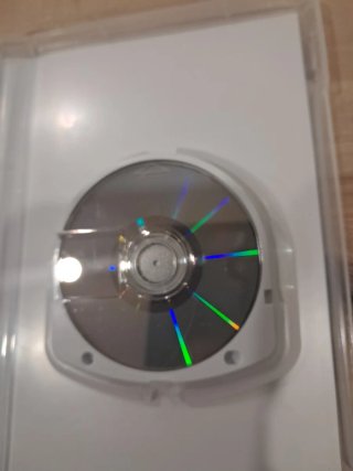 Gran Turismo PSP