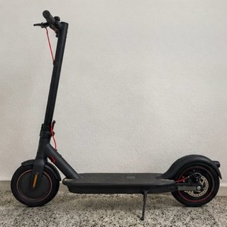 Patinete Eléctrico Xiaomi Scooter 4