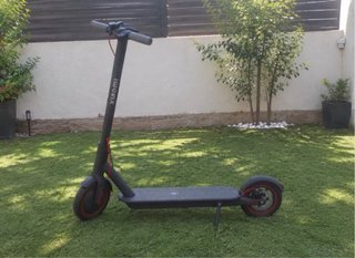 Patinete Eléctrico Xiaomi Scooter 4